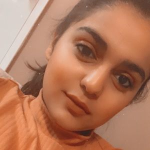 Meet your Posher, Vanita